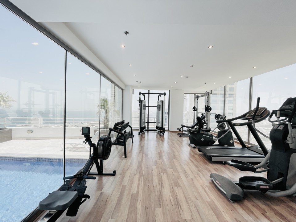 Apartment for Sale in Juffair Image #9153 8