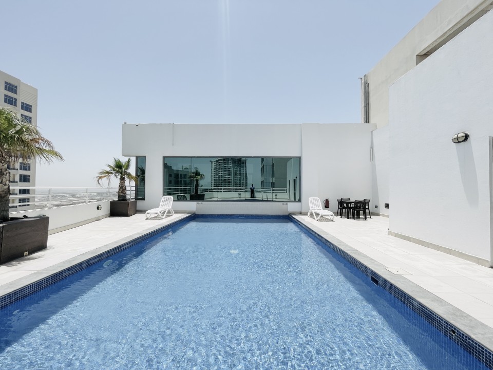 Apartment for Sale in Juffair Image #9153 9