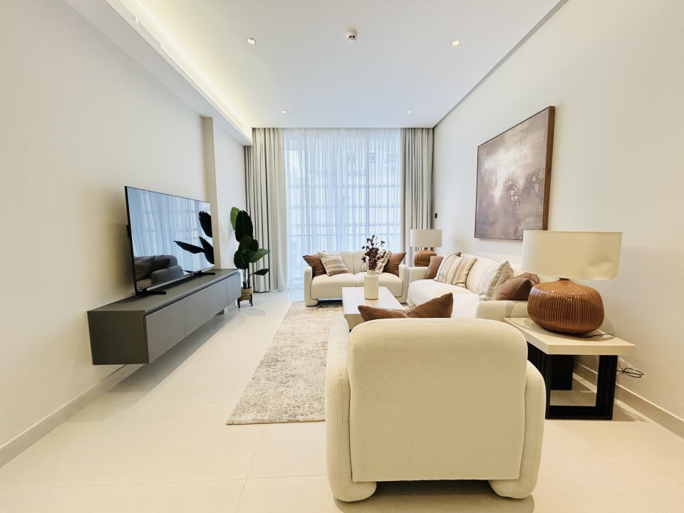 Apartment for Sale in Juffair Image #9154 0 