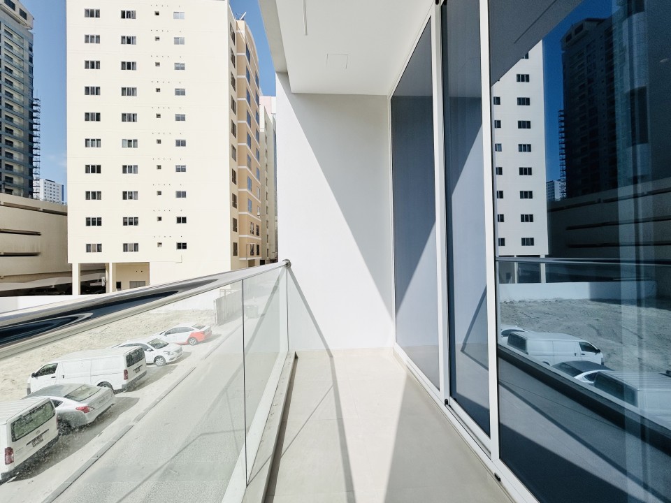 Apartment for Sale in Juffair Image #9154 2