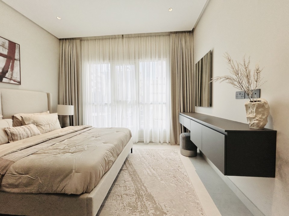 Apartment for Sale in Juffair Image #9154 4