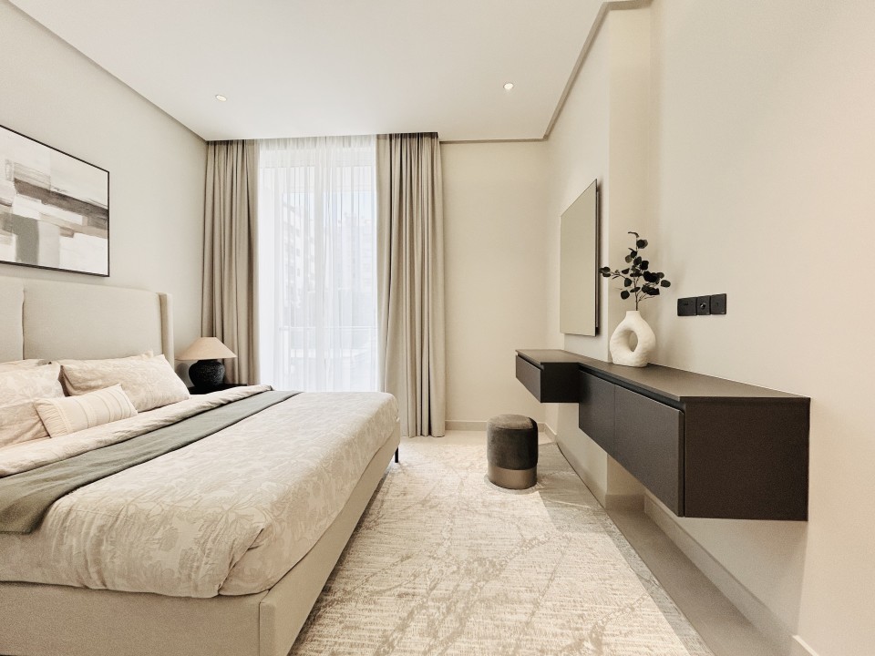 Apartment for Sale in Juffair Image #9154 6