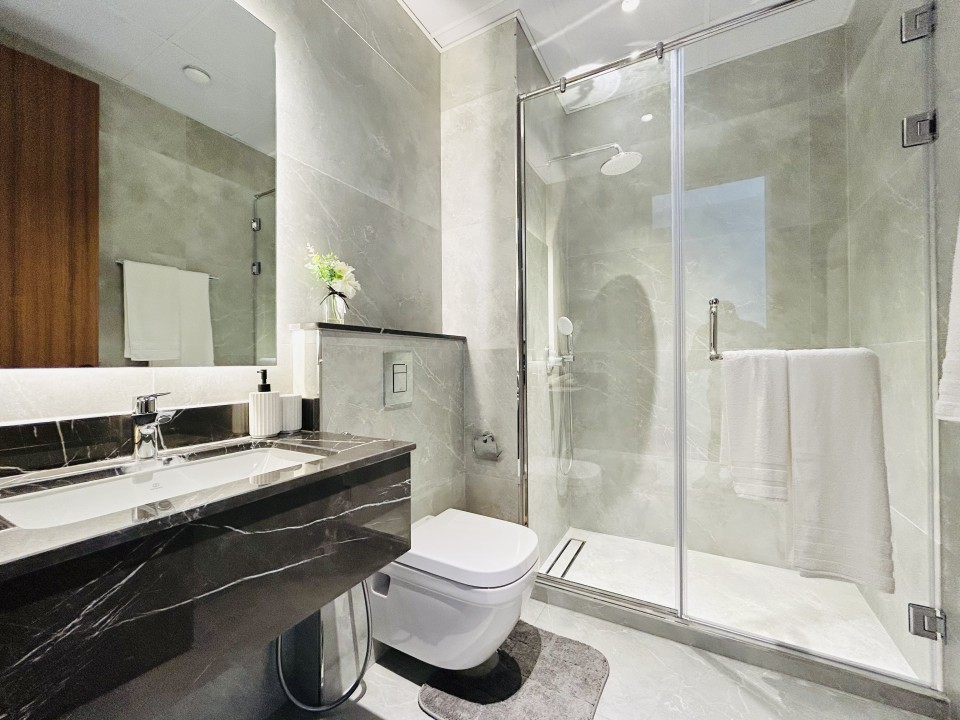 Apartment for Sale in Juffair Image #9154 8