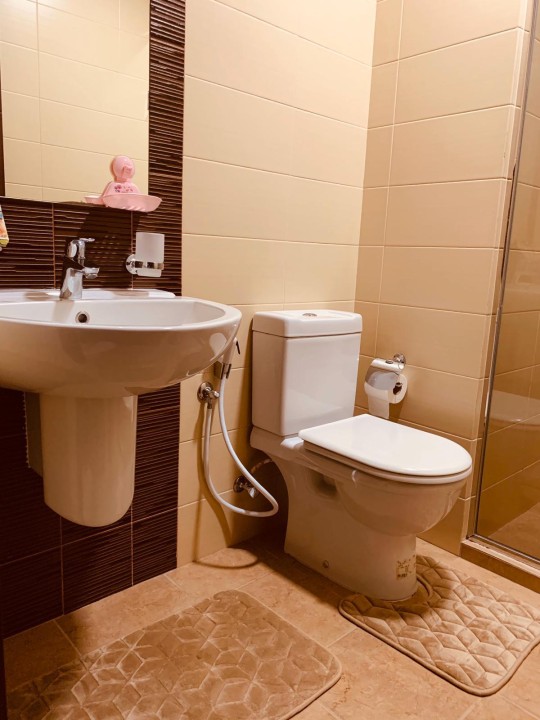 صورة شقة للبيع في جزر امواج #9157 1