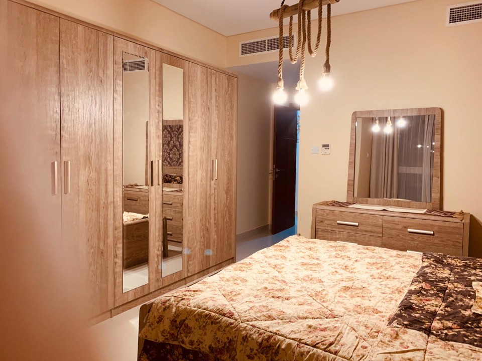 صورة شقة للبيع في جزر امواج #9157 5