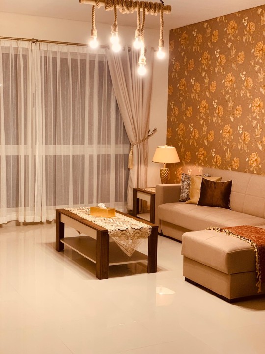 صورة شقة للبيع في جزر امواج #9157 6