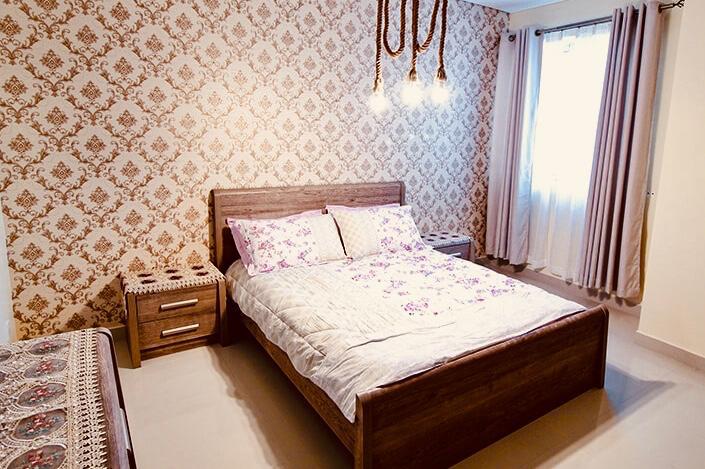 صورة شقة للبيع في جزر امواج #9157 7