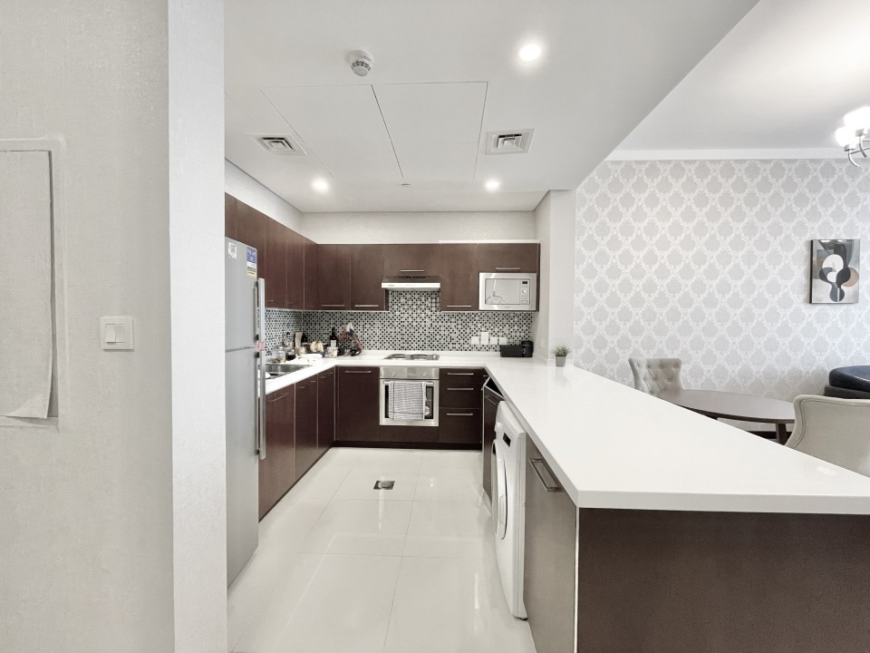Apartment for Sale in Juffair Image #9158 2