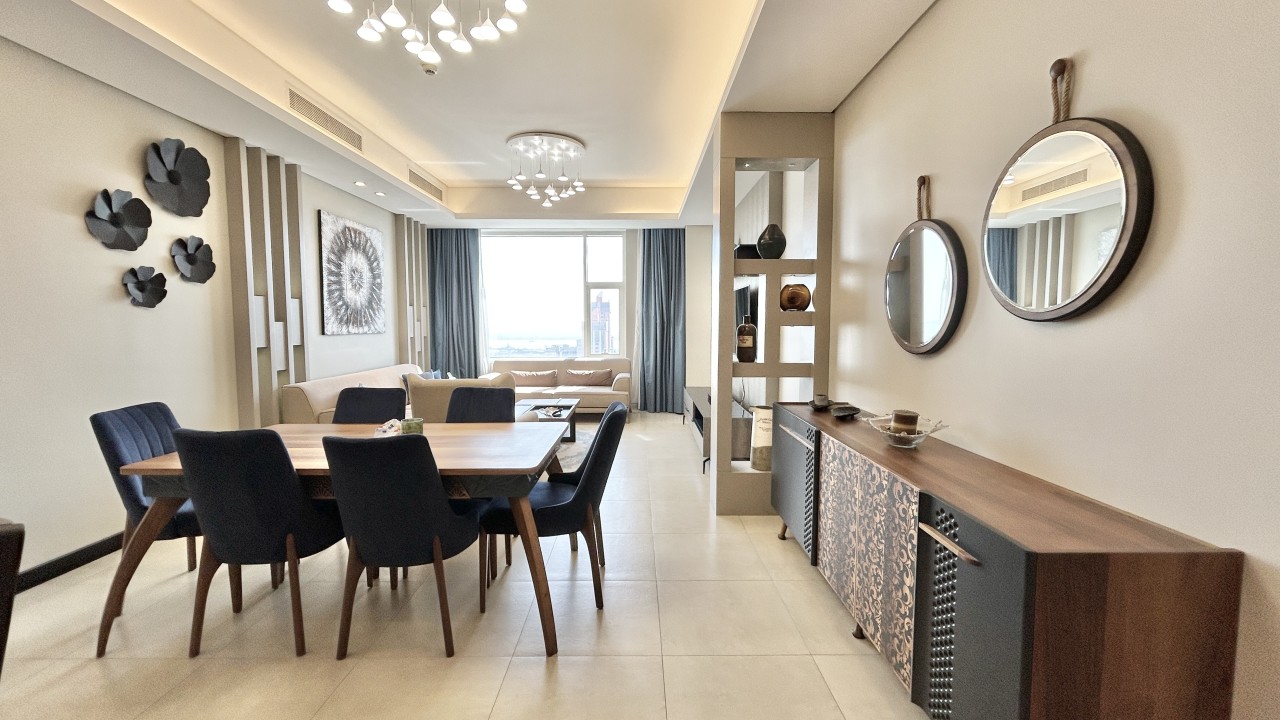 Apartment for Rent in Juffair Image #9186 0 