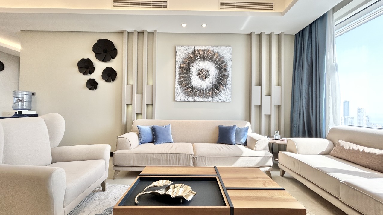 Apartment for Rent in Juffair Image #9186 1