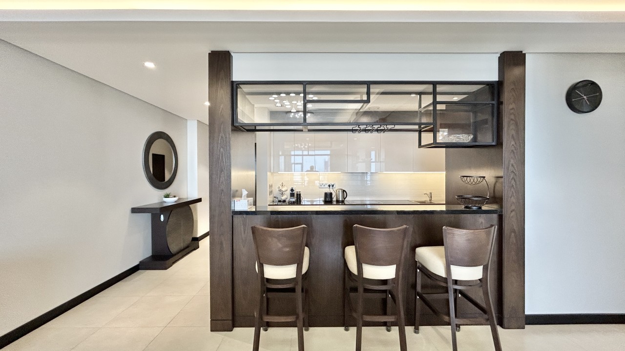 Apartment for Rent in Juffair Image #9186 3