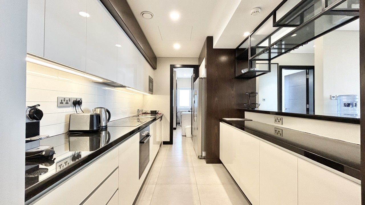 Apartment for Rent in Juffair Image #9186 4