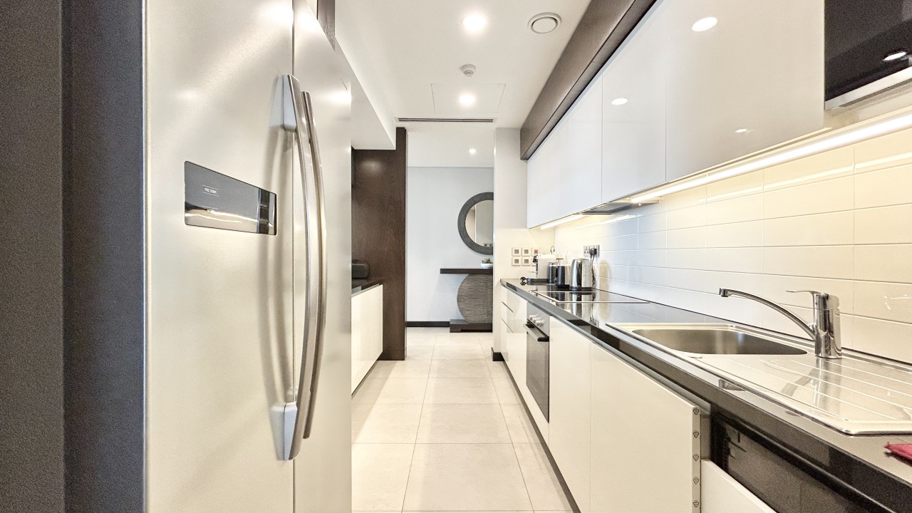 Apartment for Rent in Juffair Image #9186 5