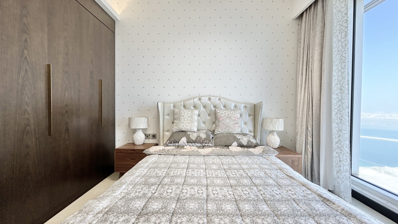 Apartment for Rent in Juffair Image #9186 8