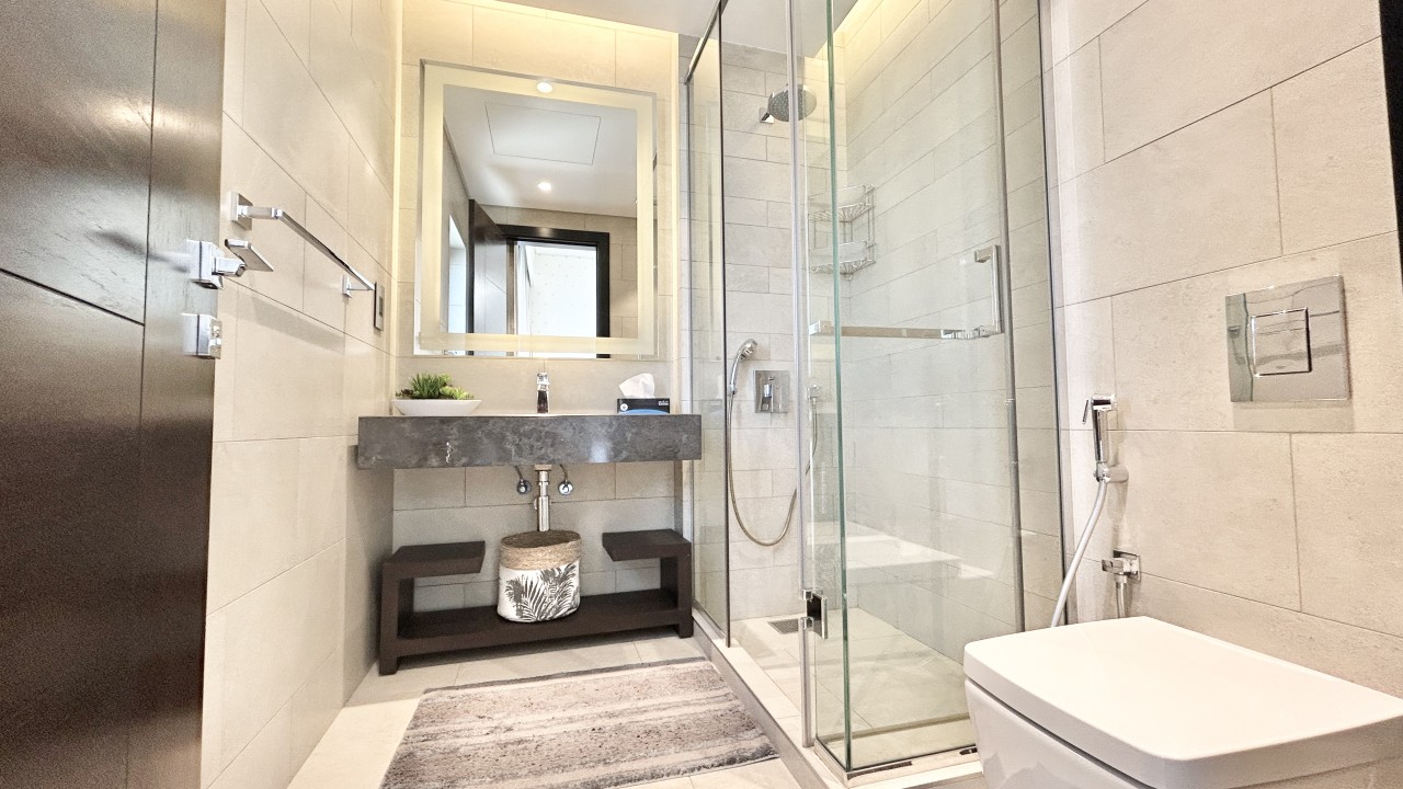 Apartment for Rent in Juffair Image #9186 9