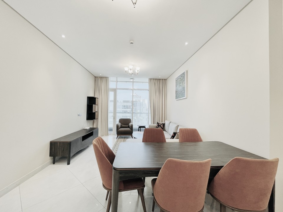 Apartment for Rent in Juffair Image #9194 0 