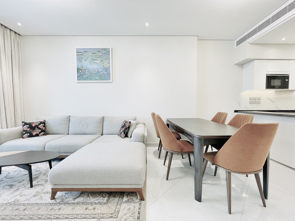 Apartment for Rent in Juffair Image #9194 1