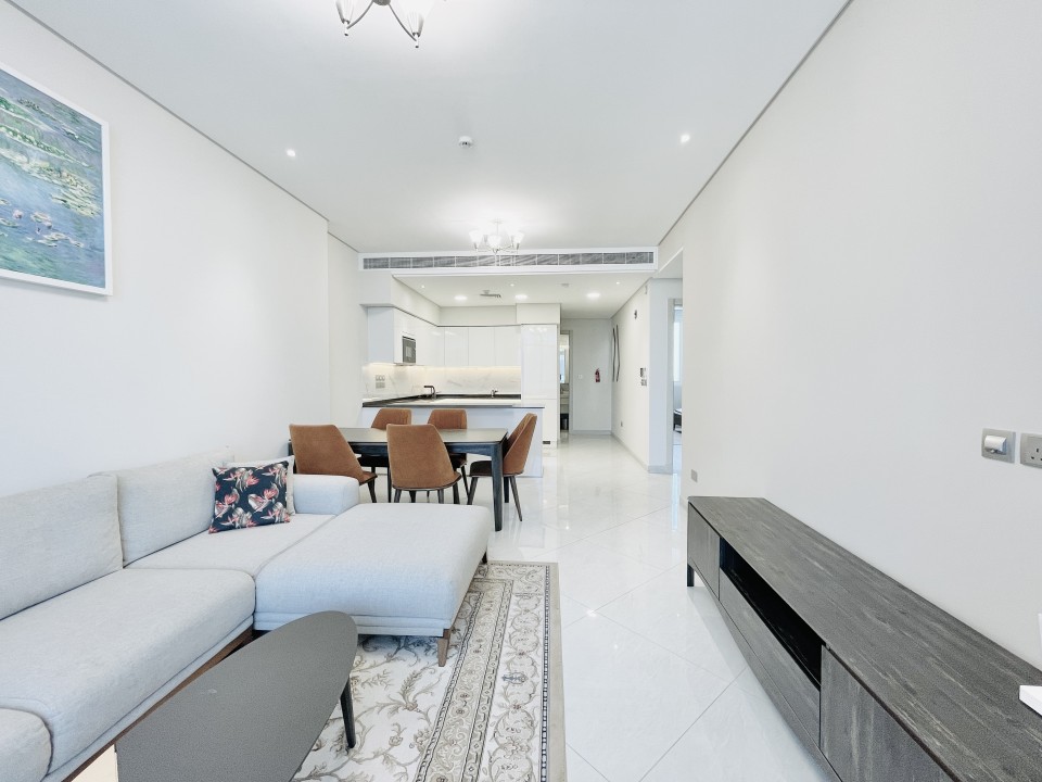 Apartment for Rent in Juffair Image #9194 2