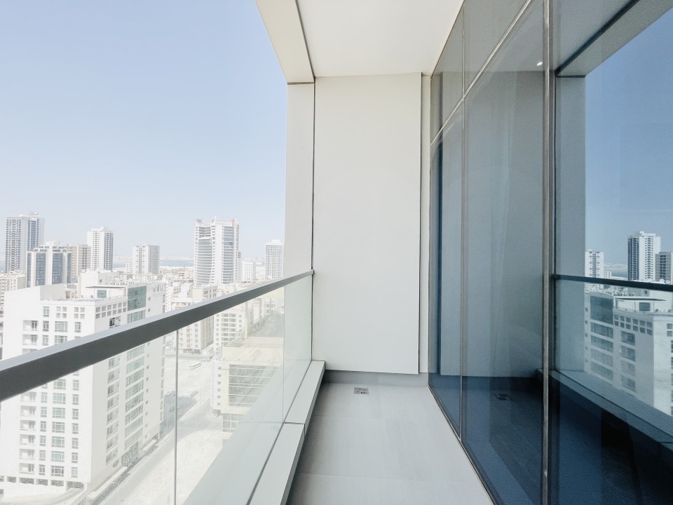 Apartment for Rent in Juffair Image #9194 3