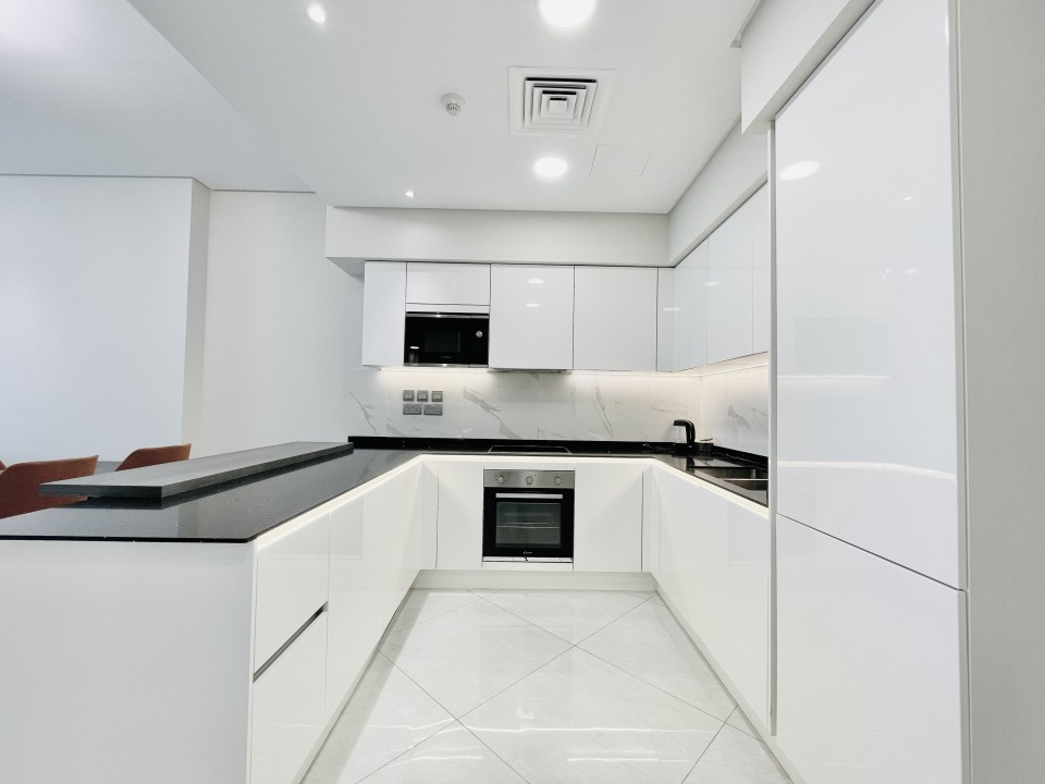 Apartment for Rent in Juffair Image #9194 4