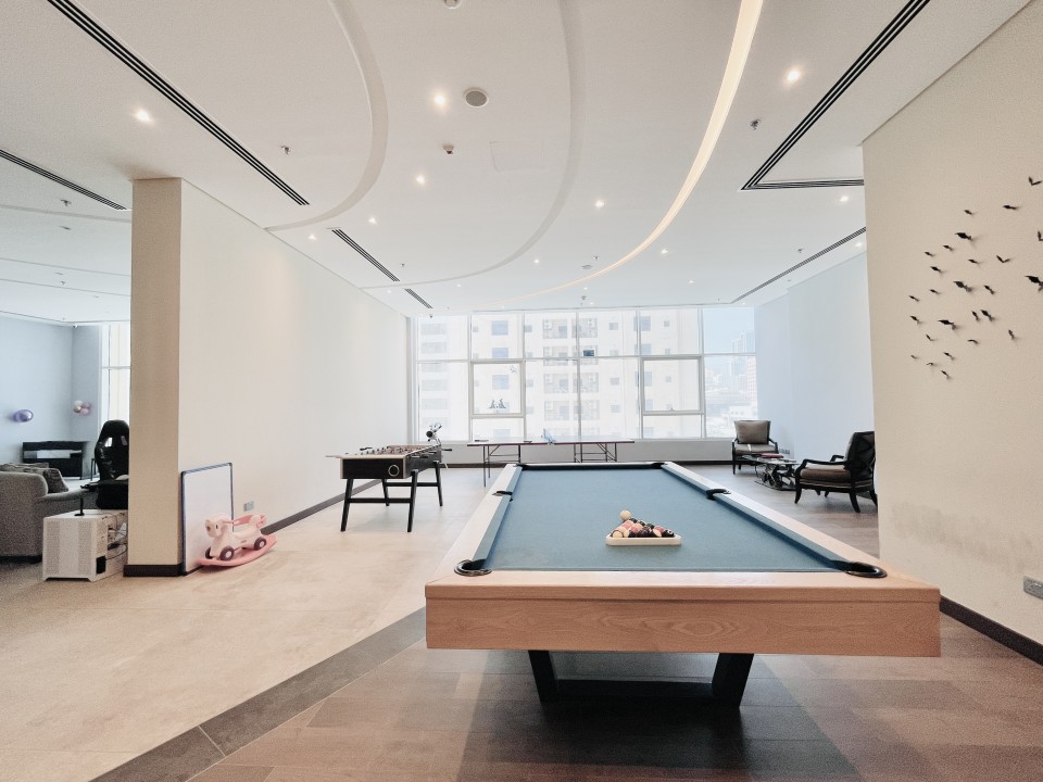 Apartment for Rent in Juffair Image #9194 7