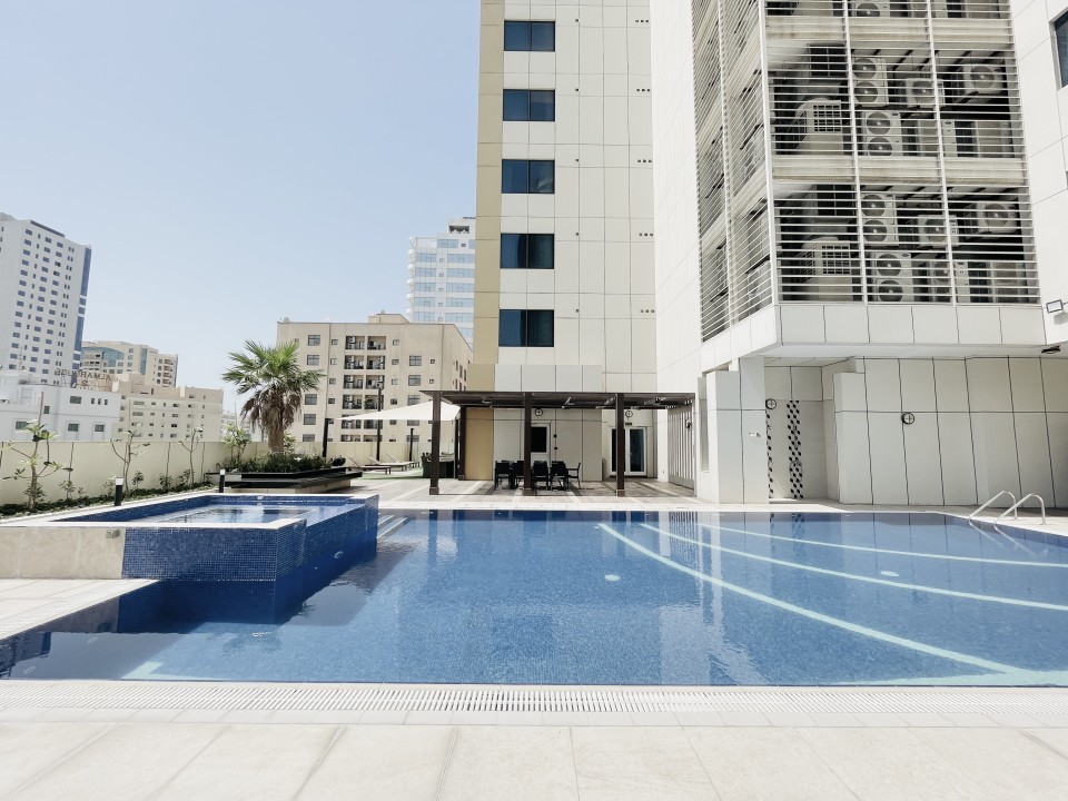 Apartment for Rent in Juffair Image #9194 8