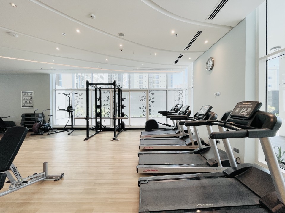 Apartment for Rent in Juffair Image #9194 9