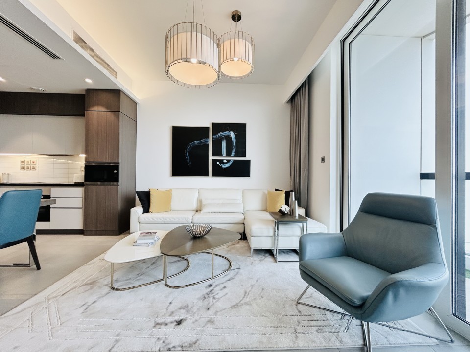 Apartment for Rent in Juffair Image #9195 0 