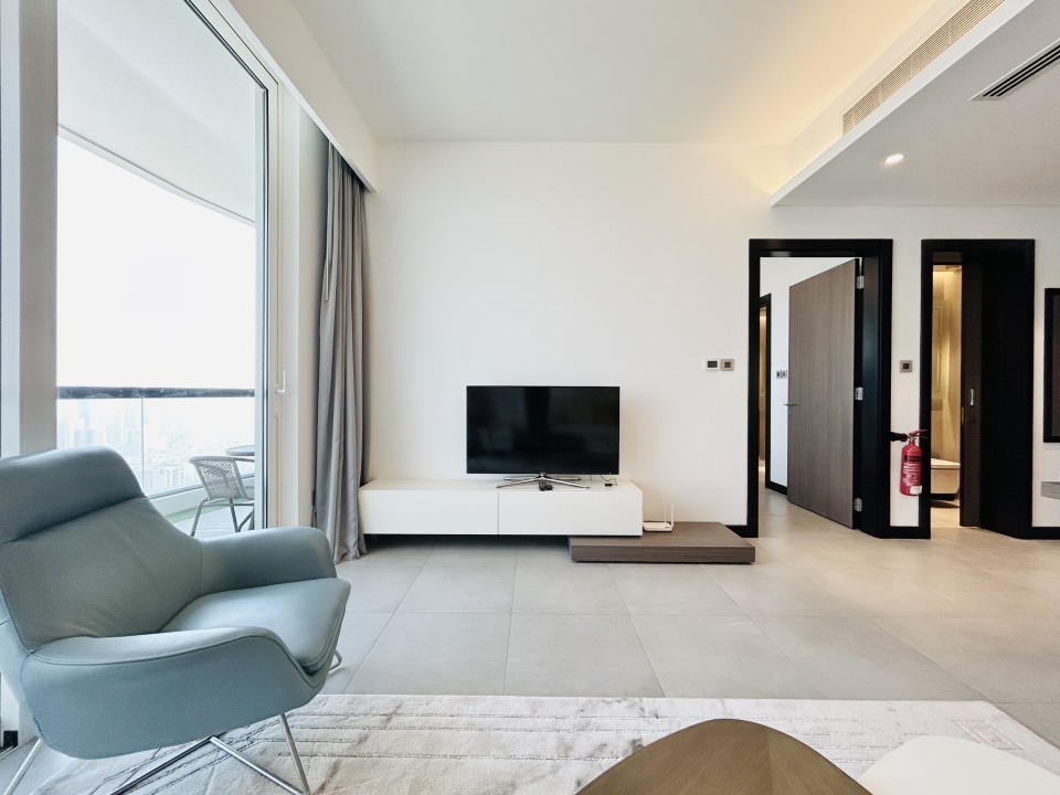 Apartment for Rent in Juffair Image #9195 1