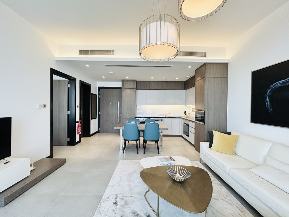 Apartment for Rent in Juffair Image #9195 2