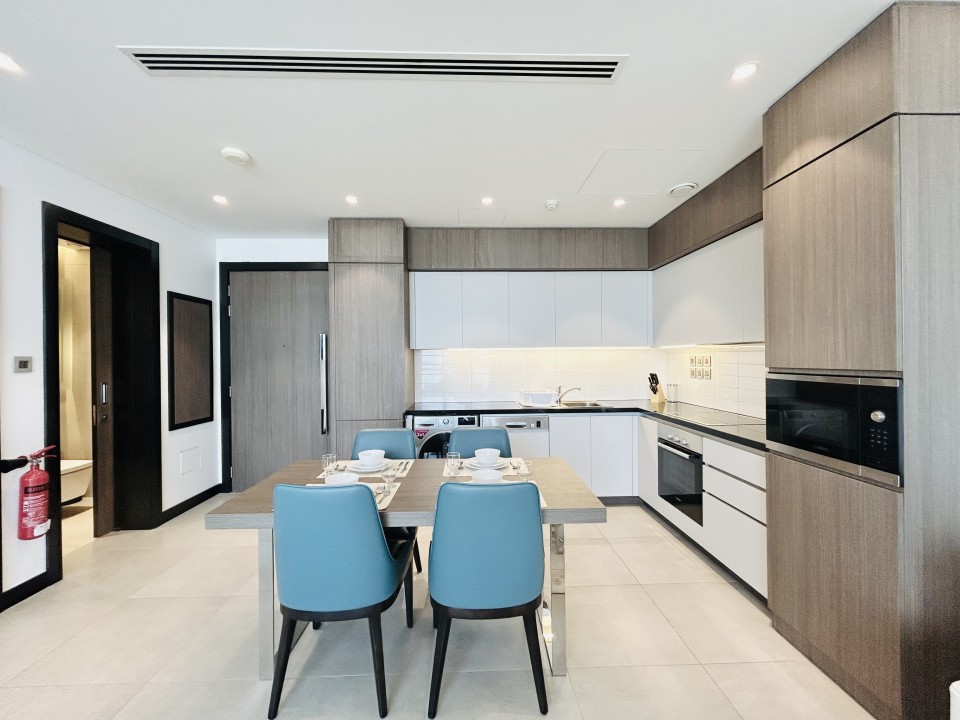 Apartment for Rent in Juffair Image #9195 3