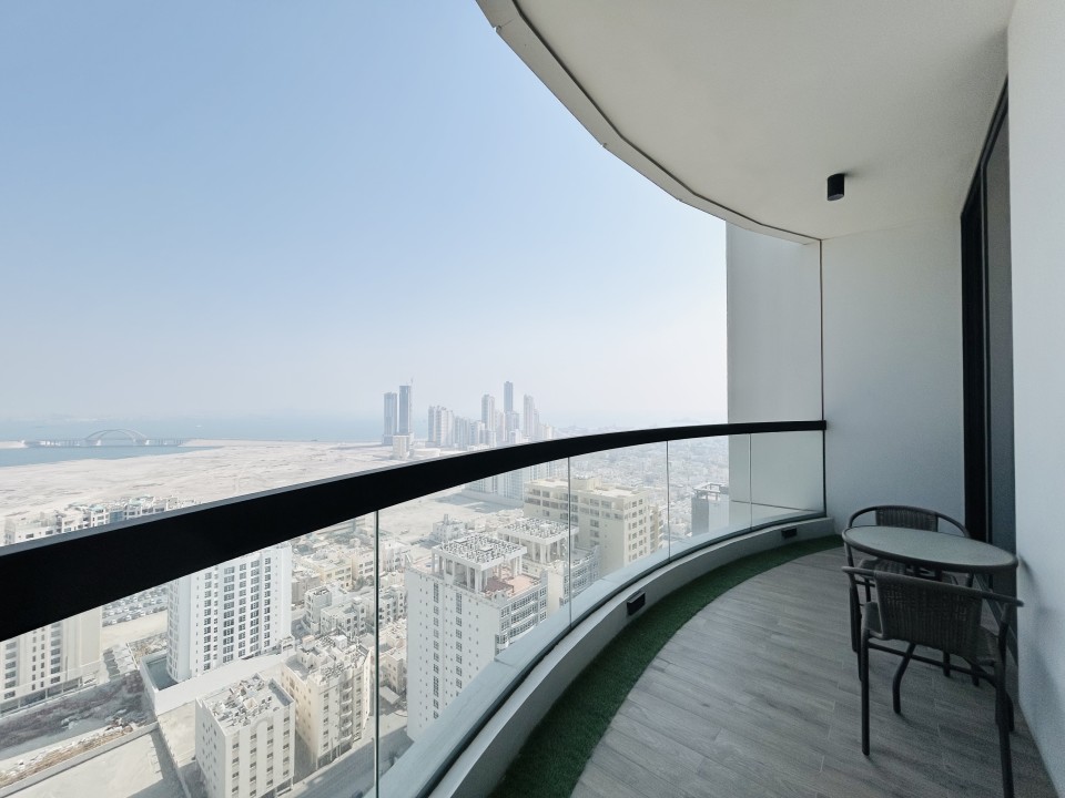 Apartment for Rent in Juffair Image #9195 4