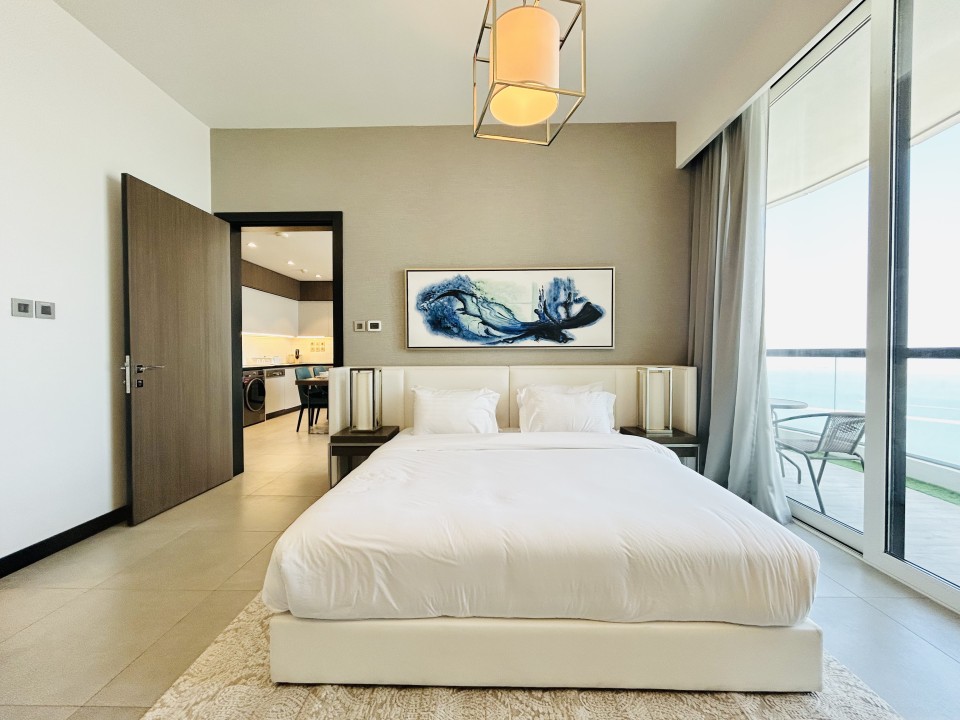 Apartment for Rent in Juffair Image #9195 5