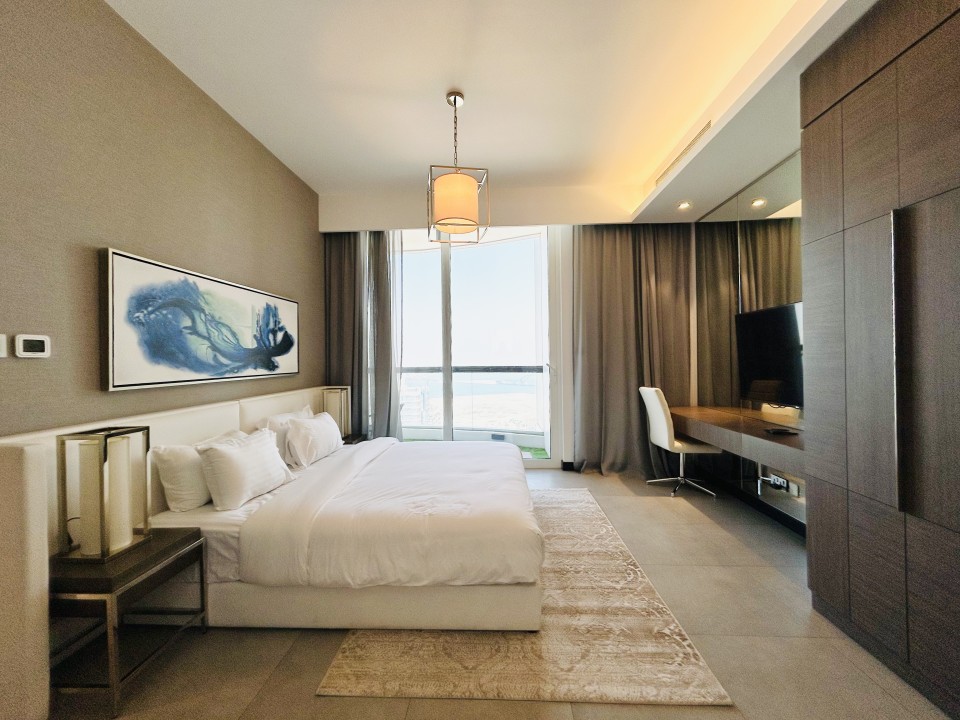 Apartment for Rent in Juffair Image #9195 6