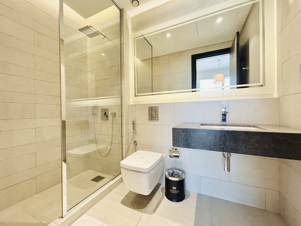 Apartment for Rent in Juffair Image #9195 9