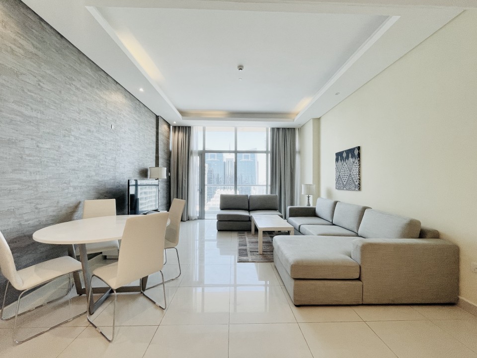 Apartment for Rent in Juffair Image #9268 0 