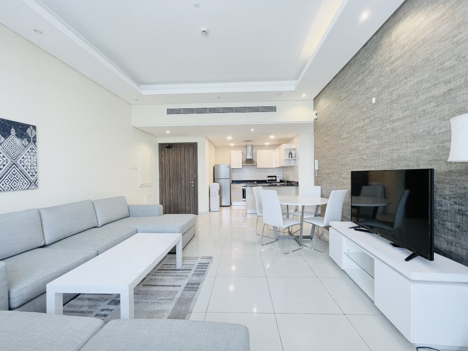 Apartment for Rent in Juffair Image #9268 1