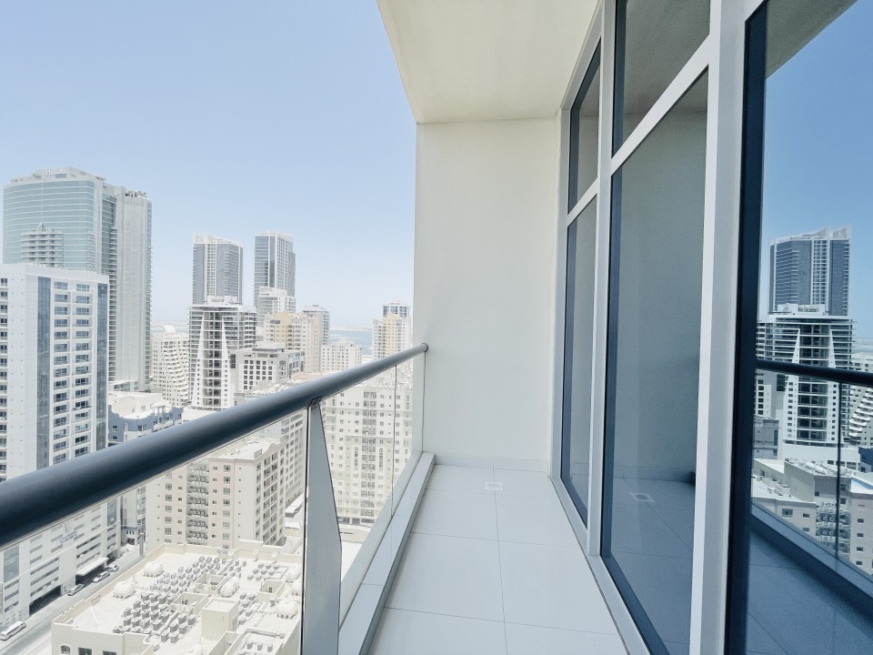 Apartment for Rent in Juffair Image #9268 2