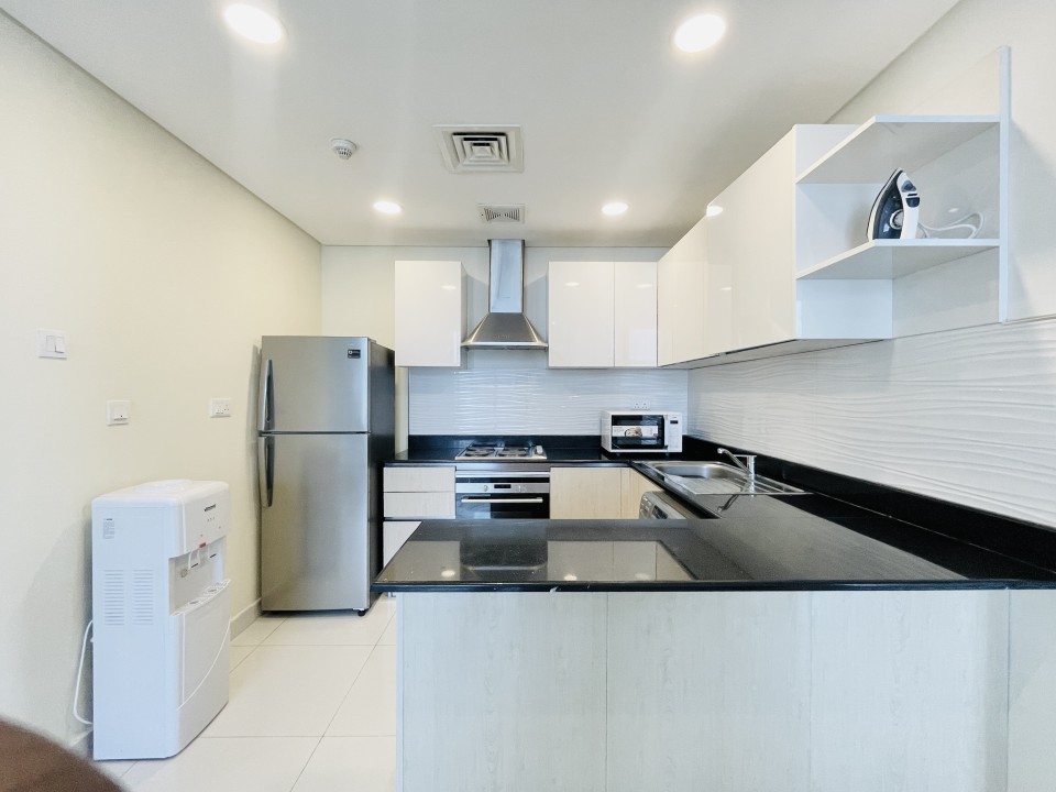 Apartment for Rent in Juffair Image #9268 3