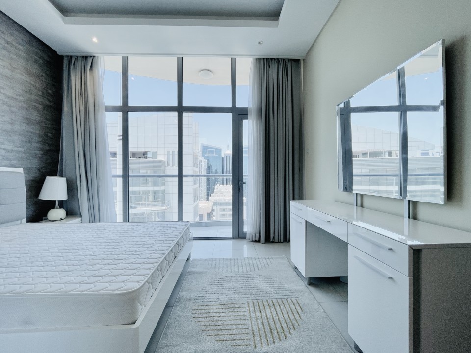 Apartment for Rent in Juffair Image #9268 5