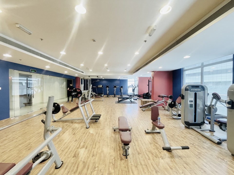 Apartment for Rent in Juffair Image #9268 9