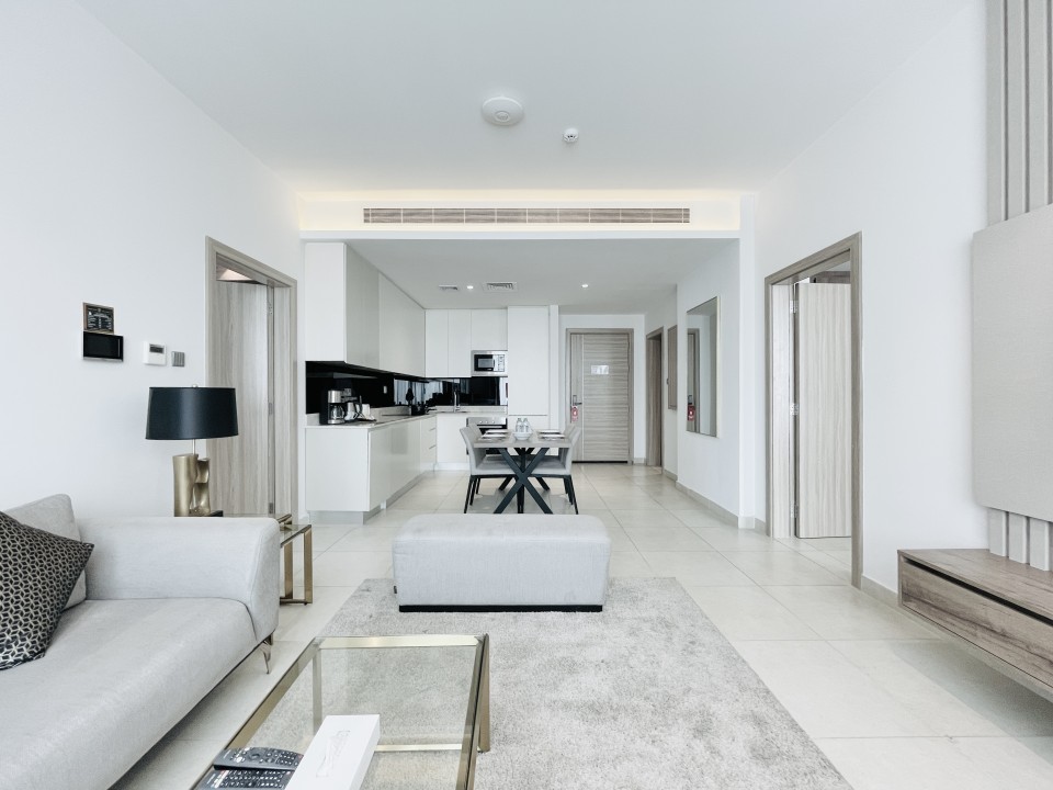 Apartment for Rent in Juffair Image #9270 1