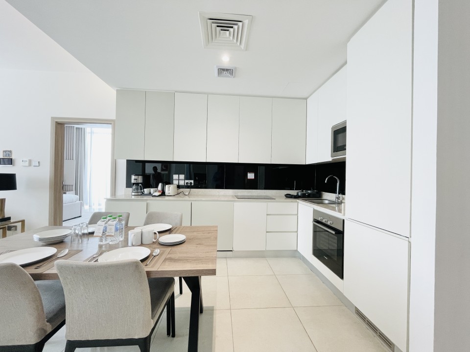 Apartment for Rent in Juffair Image #9270 2