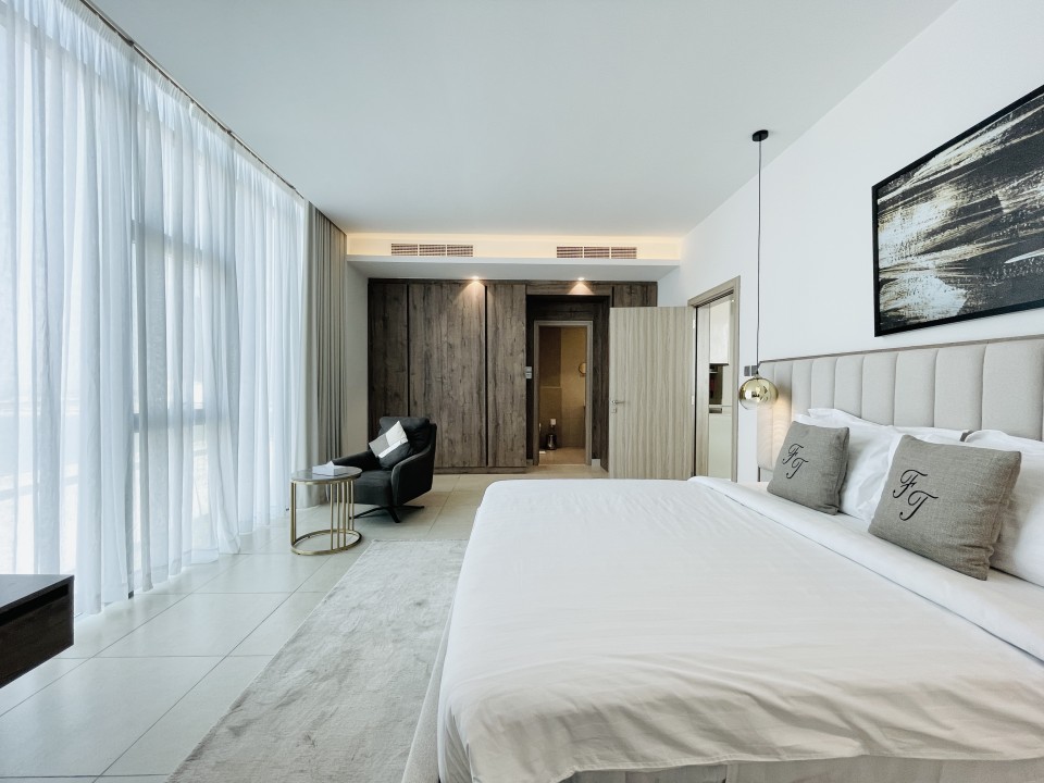 Apartment for Rent in Juffair Image #9270 3