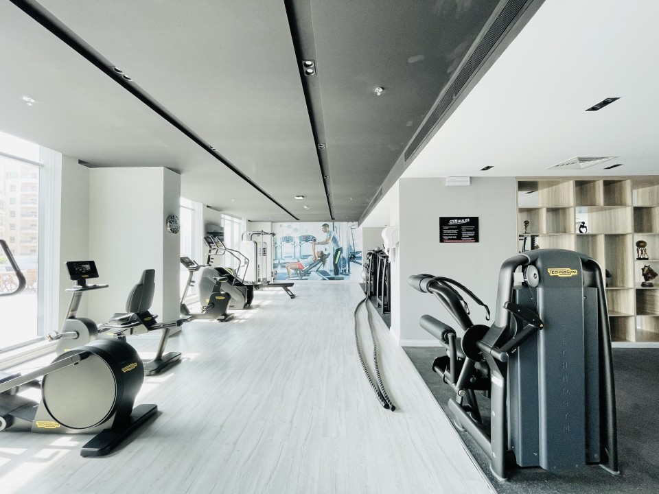 Apartment for Rent in Juffair Image #9270 7