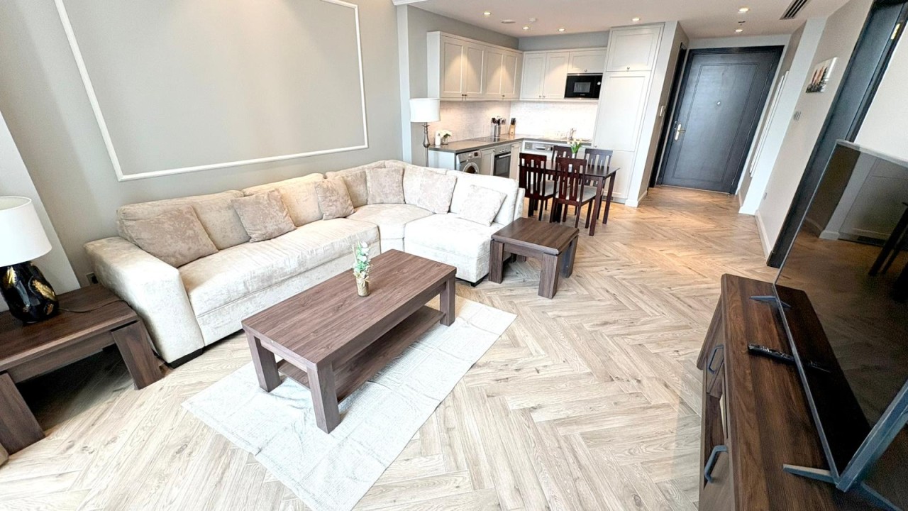 Apartment for Rent in Seef District Image #9271 0 