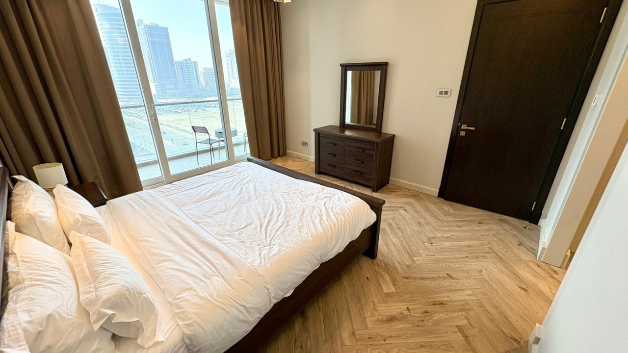 Apartment for Rent in Seef District Image #9271 3