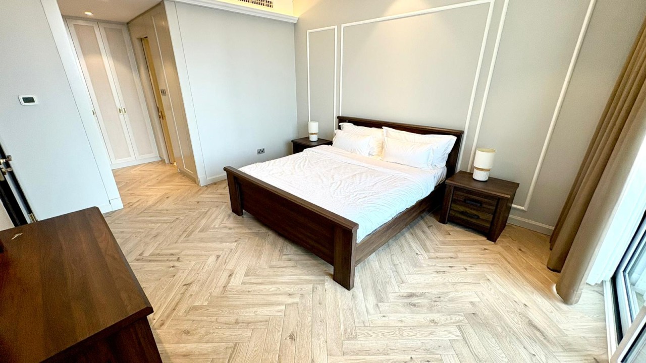 Apartment for Rent in Seef District Image #9271 4