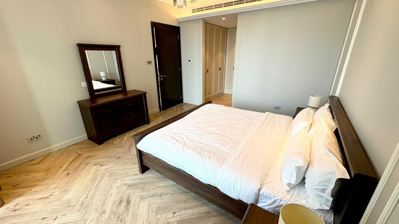 Apartment for Rent in Seef District Image #9271 5