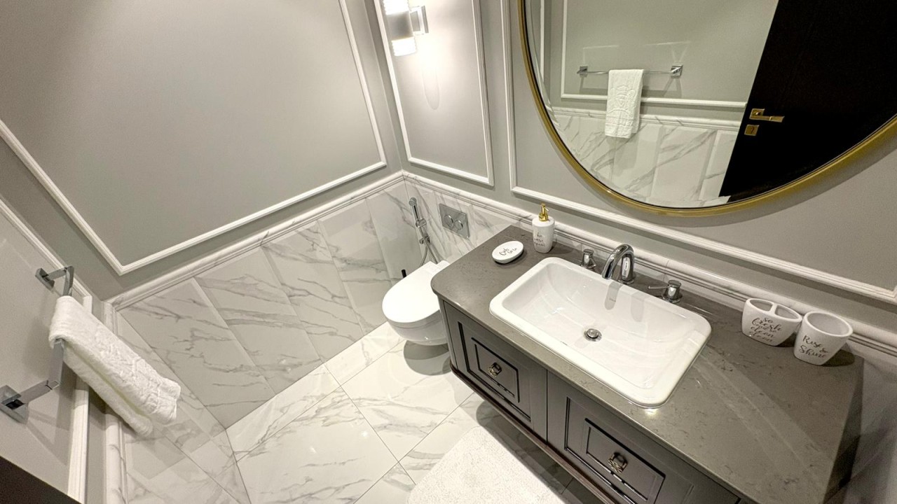 Apartment for Rent in Seef District Image #9271 6